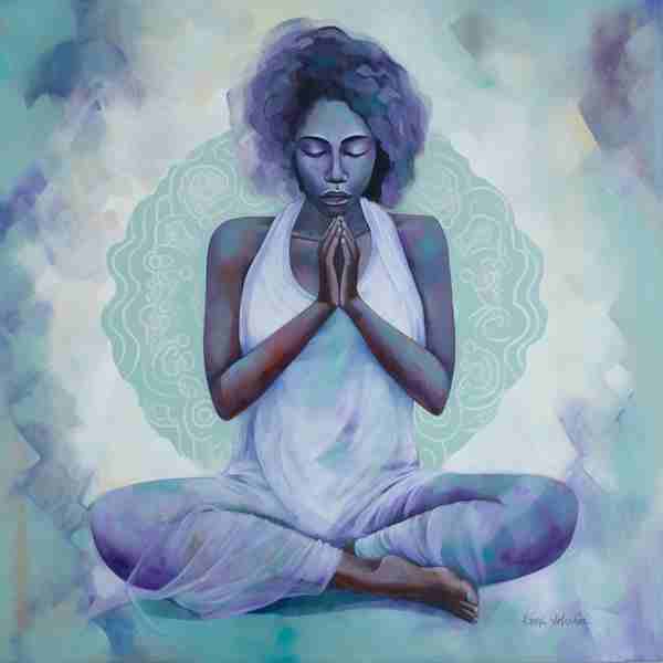 Chiron Conjunct Ceres